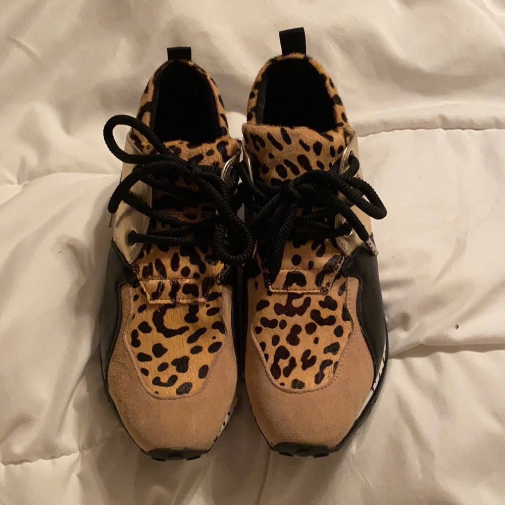 Steve Madden Cliff